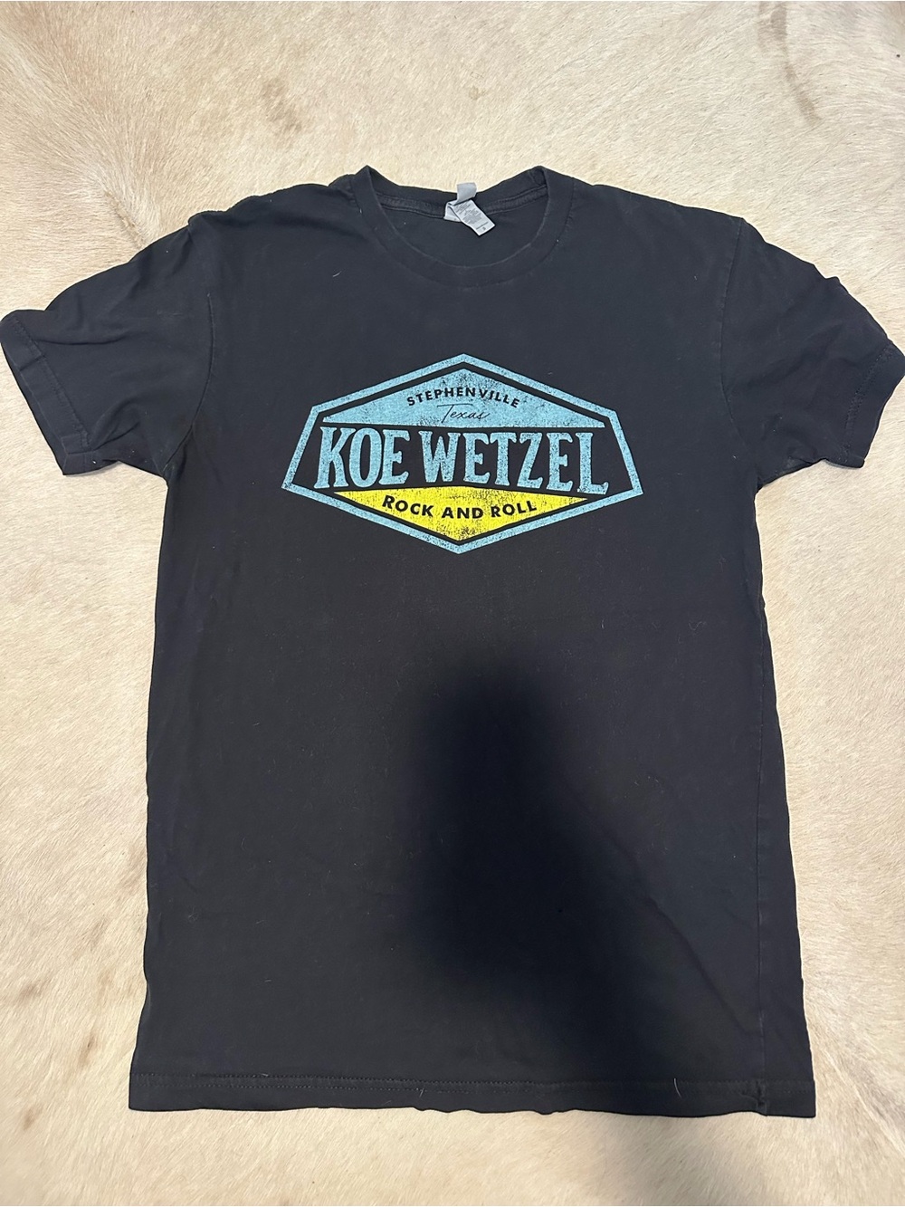 Koe Weztel Graphic Tee